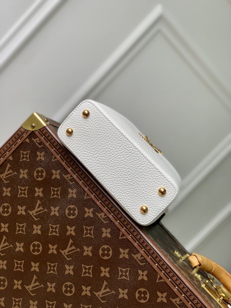 LV Capucines Bags